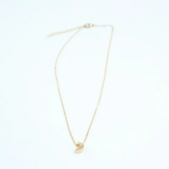 !!!!!5 for $25 Moon Pendant Necklace - Picture 6 of 7